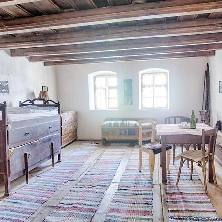 Experience Transylvania Viscri 63B 외부 사진
